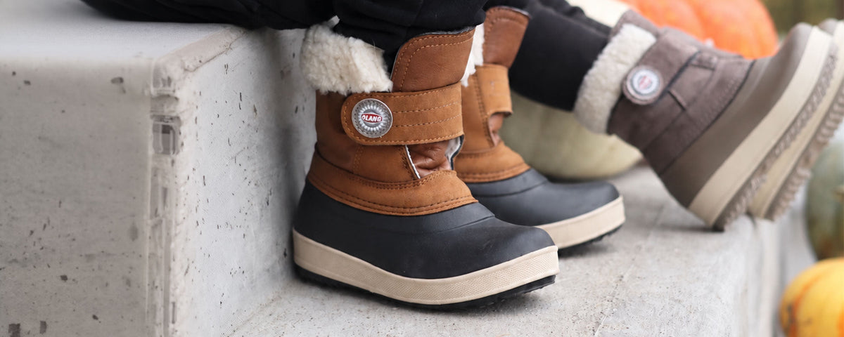 Chaussures, bottes, pantoufles & sandales (bébé 0-24 mois)-CLÉMENT