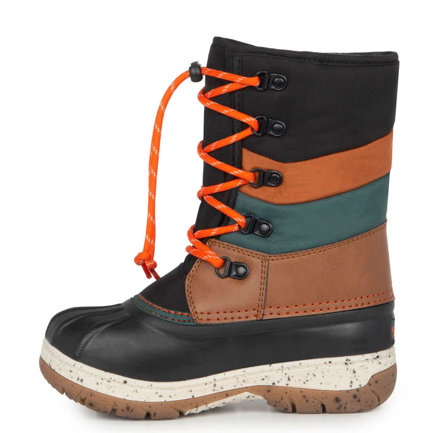 Botte Gummy Pointures 10-8-Acton-ACV-A8368-J05-CLÉMENT