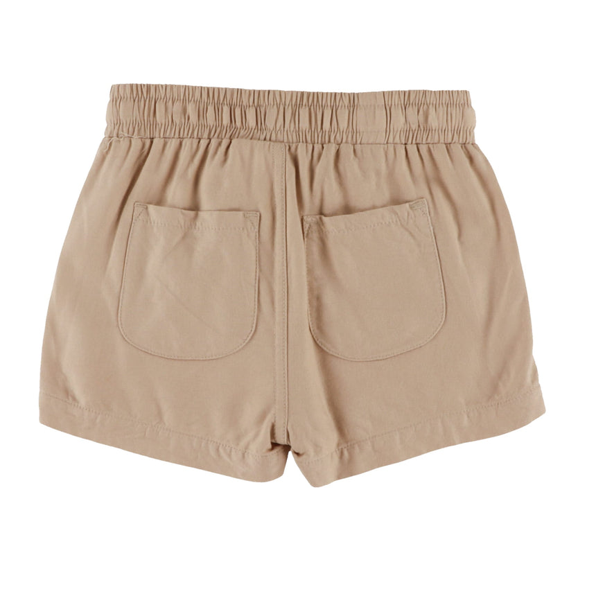 Short Beige Mer 2-12ans-Nano-BOS-S2602-16-CLÉMENT