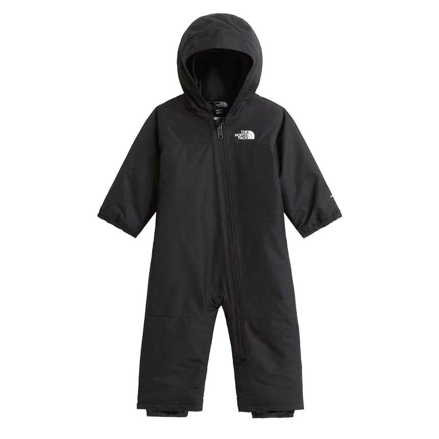 Habit de Neige Freedom 3-24mois-The North Face-Noir-3 m-NOH-NF0A8H5E-JK3-CLÉMENT