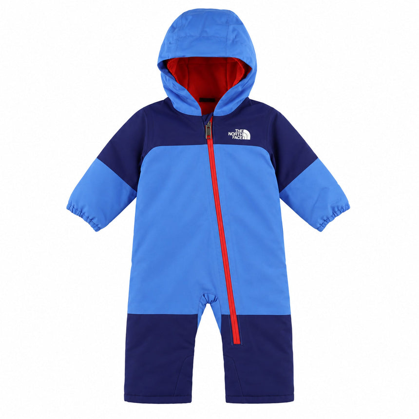 Habit de Neige Freedom 3-24mois-The North Face-Bleu-3 m-NOH-NF0A8H5E-RE0-CLÉMENT