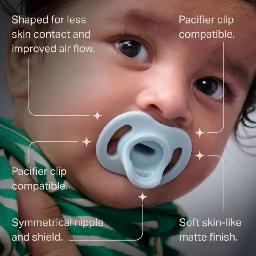 Suce Ultra-Legère 0-6 Mois-Tommee Tippee-TMT-433733TT06BL-CLÉMENT