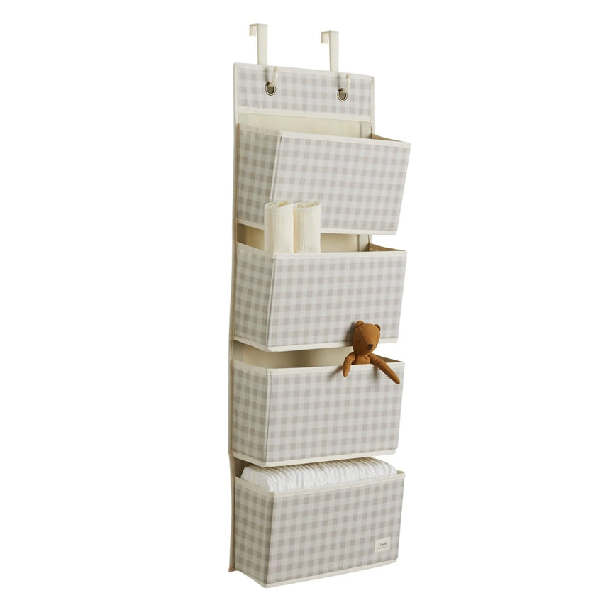 Organisateur de Porte - Vichy-3 Sprouts-3SP-CDRGBG-CLÉMENT