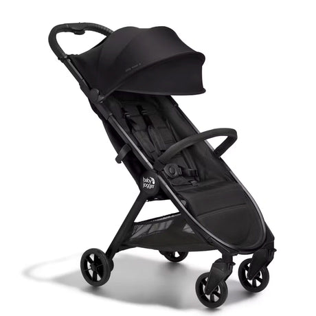 Poussette City tour™ 2 Eco - Noir-Baby Jogger-BJO-2205373-CLÉMENT