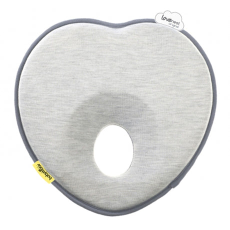 Coussin de Support Ergonomique Lovenest - Gris-Babymoov-BMV-A050219-CLÉMENT