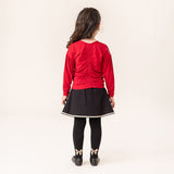 T-shirt Boucle D'or 2-12ans-Nano-BOS-F2530-10-CLÉMENT