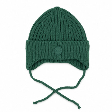 Tuque Tricot Unie 12-24mois-Birdz-Forêt-12-24 m-BR8-W2667-1-CLÉMENT