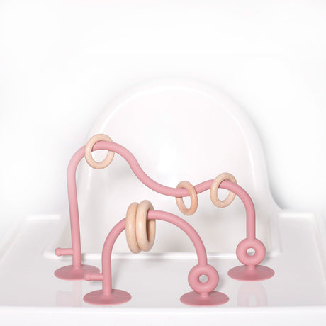 Jouet à Ventouse - Sorbet-Bulle-BUB-B-JV001-04-CLÉMENT