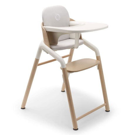 Coussin Bébé pour Chaise Giraffe - Blanc-Bugaboo-BUO-200006001-CLÉMENT