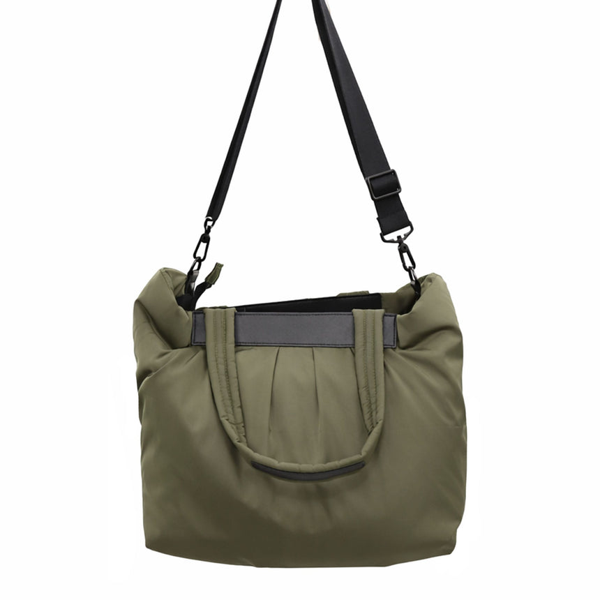 Sac À Couche Olive-Bebe Confort-CA3-10838-GRE-CLÉMENT