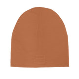 Tuque Coton Ocre 0-24mois-Studio Caribou-Ocre-0-3 m-CA5-BONCOTBRUN-1-CLÉMENT