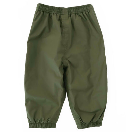 Pantalon Nylon 2-6ans-Calikids-Olive-2-CAL-S1560-2-1-CLÉMENT