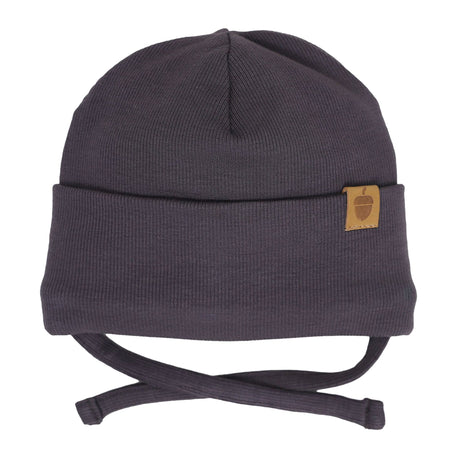 Tuque Tricot 3-18mois-Calikids-Charcoal-3-18 m-CAL-S2607-1-CLÉMENT