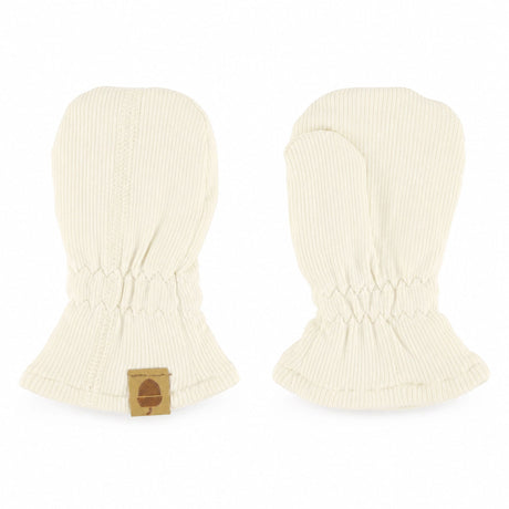 Mitaines Tricot 18mois-3ans-Calikids-Ivoire-18m - 3ans-CAL-S2637-2-CLÉMENT