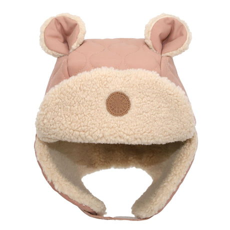 Chapeau Aviateur Oreille 3-18mois-Calikids-Rose-3-9 m-CAL-W2411-1-R-CLÉMENT