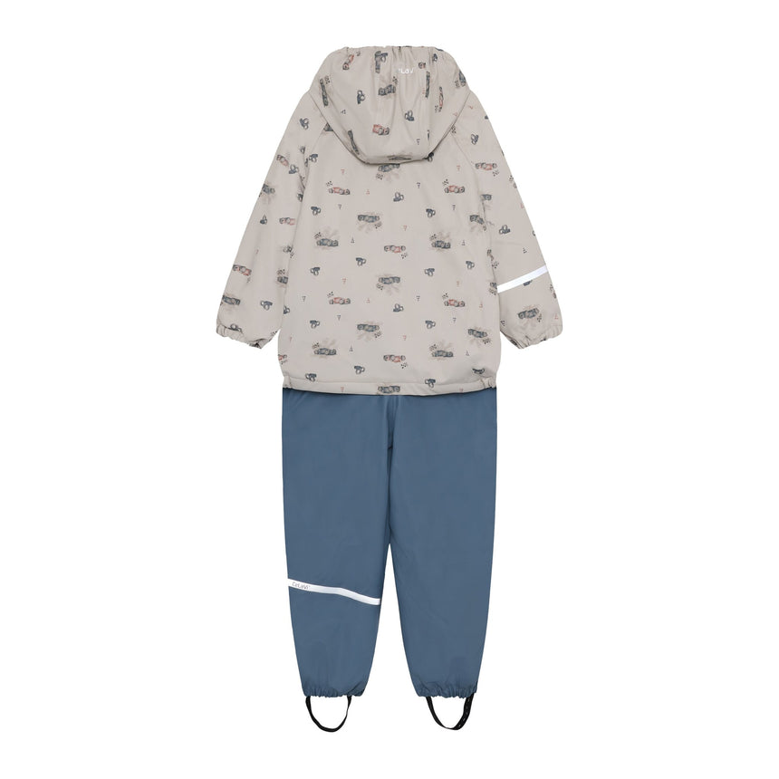 Ensemble PU Imprimé Autos 2-10ans-CeLaVi-CEL-310528-2504-CLÉMENT