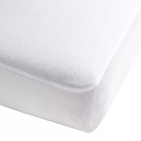 Protège-Matelas Imperméable Pour Lit Simple 39"-Dolce Bianca-CLD-MPWPT-CLÉMENT