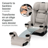 Siège d'Auto Kani 4-en-1 - Oyster Shell-Maxi-cosi-COS-22442CHHM-CLÉMENT