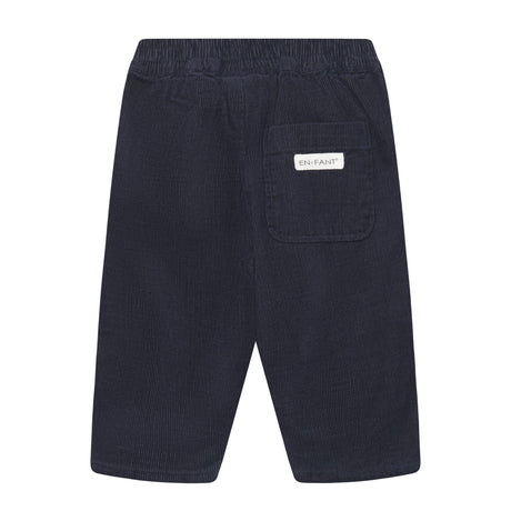 Pantalon Velour Côtelé 6-24mois-En Fant-ENF-215450-7021-CLÉMENT