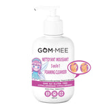 Nettoyant Moussant 3-en-1 - Fée-Gom-mee-GOM-GOM-05FEE-CLÉMENT