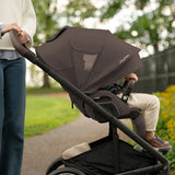 Poussette Mixx Next - Chestnut-Nuna-GRA-ST13473CHE-CLÉMENT