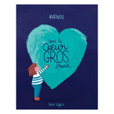 Dans Le Coeur Gros D'Anouk-Grund-GRU-782221263938-CLÉMENT