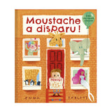 Moustache a Disparu-Grund-GRU-782324038372-CLÉMENT