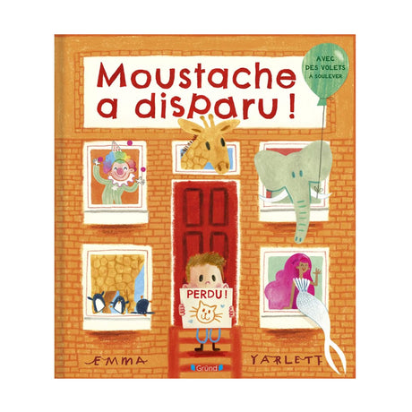 Moustache a Disparu-Grund-GRU-782324038372-CLÉMENT