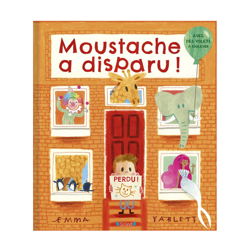 Moustache a Disparu-Grund-GRU-782324038372-CLÉMENT