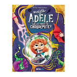 Mortelle Adèle Sur Les Traces Croquepote- Tome 5-Grund-GRU-782494678286-CLÉMENT