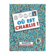 Où est Charlie ? - Nouvelle édition-Grund-GRU-782700041248-CLÉMENT