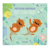 Petites Loutres En Cavale-Grund-GRU-782925256021-CLÉMENT