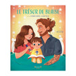 Le Trésor de Blaise-Grund-GRU-782925256113-CLÉMENT