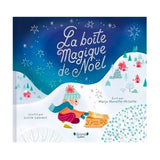 La Boîte Magique de Noël-Grund-GRU-782925256298-CLÉMENT