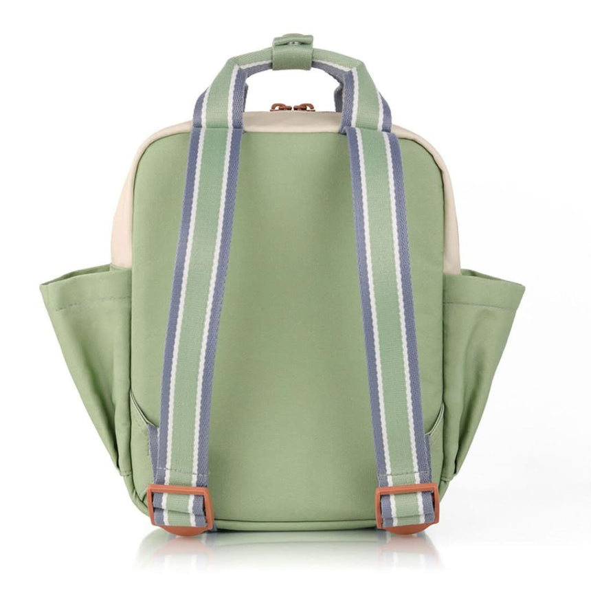 Sac à Dos Damier-itzy ritzy-ITZ-101601544-CLÉMENT