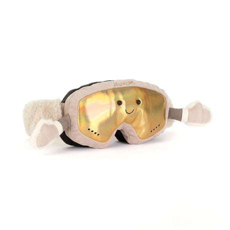 Lunettes de ski Amuseables Sports Amusantes-Peluches (51I)-Jellycat-CLÉMENT