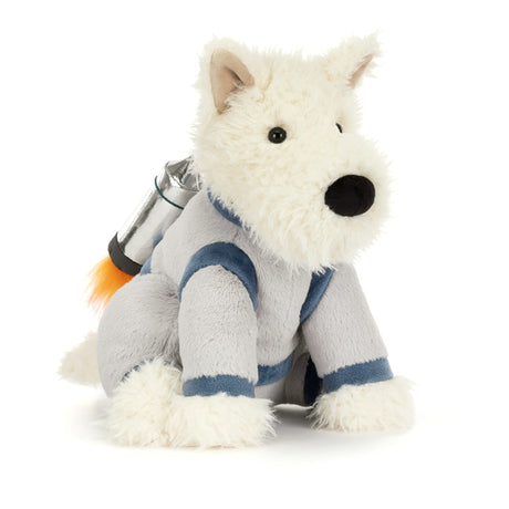 Chien Munro De L'espace-Jellycat-JLC-MUN3SPD-CLÉMENT