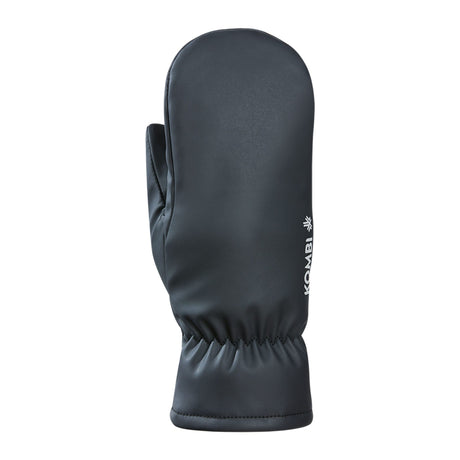 Mitaines PU Drop 6-14ans-Kombi-Noir-XS-KOM-MI02399-NOI-CLÉMENT