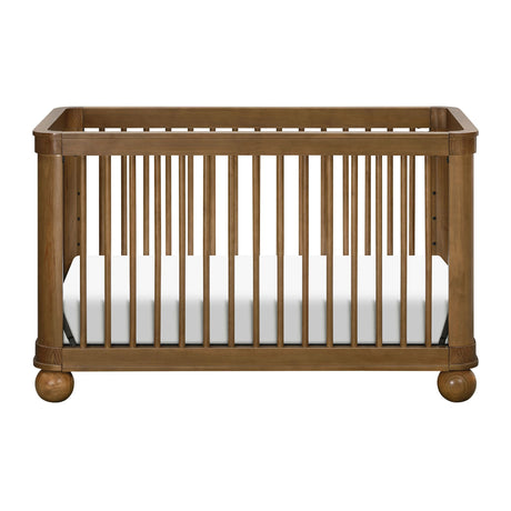 Couchette Convertible 3-en-1 Crosby - Noyer Naturel-Babyletto-LET-M31801NL-CLÉMENT
