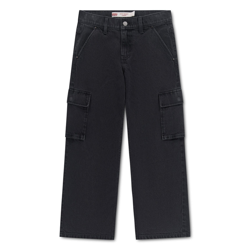 Jeans 578 Ample Cargo 8-18ans-Levis-Noir-8-LEV-91N693-DF9-CLÉMENT