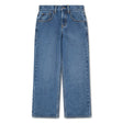 Jeans Droit Ample 565 8-18ans-Levis-Denim-8-LEV-91R519-M8X-CLÉMENT