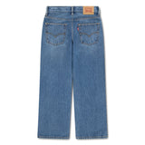 Jeans Droit Ample 565 8-18ans-Levis-LEV-91R519-M8X-CLÉMENT