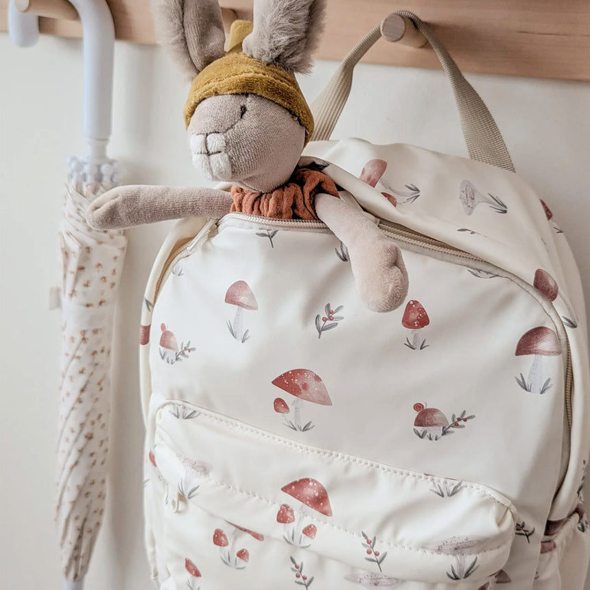 Sac à Dos Mini Champignons-Menoum-MEN-MNM-BAG-08-CLÉMENT