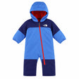 Habit de Neige Freedom 3-24mois-The North Face-Bleu-3 m-NOH-NF0A8H5E-RE0-CLÉMENT