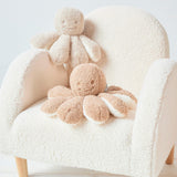 Pieuvre Teddy - Caramel-Nattou-NTT-544856294-CLÉMENT