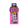 Autocollants Fabuleux Iconic - Donuts-OMY World-OMY-DECO12-CLÉMENT