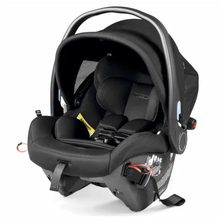 Siège D’Auto Primo Viaggio Urban Mobility 4-35lb – True Noir-Peg Perego-PEG-B00CA00GU13M-CLÉMENT