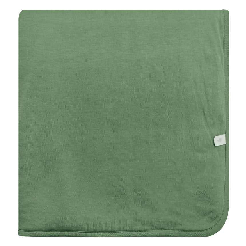 Couverture Bambou - Vert-Perlimpinpin-PER-BB35-HGREEN-CLÉMENT