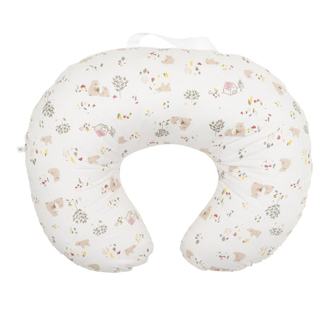 Coussin d'Allaitement - Ours-Perlimpinpin-PER-L4626-OU-CLÉMENT