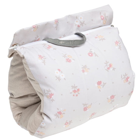 Manchon d'Allaitement - Fleurs-Perlimpinpin-PER-L5025-FL-CLÉMENT